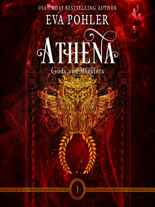 Title details for Athena by Eva Pohler - Available